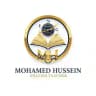 الاستاذ محمد حسين المعموري