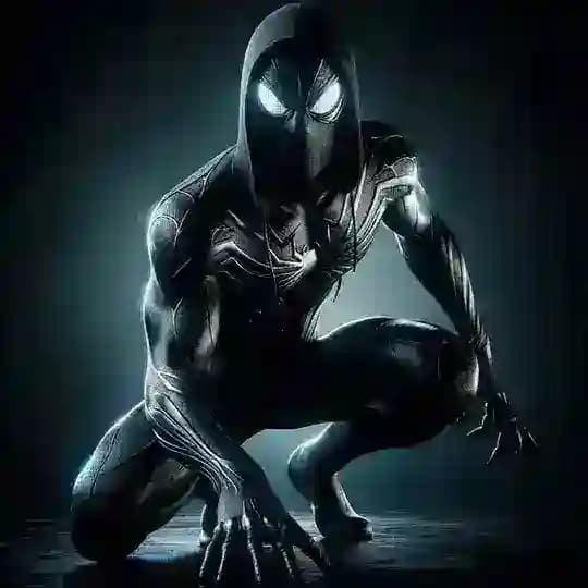 zSpider's Calls