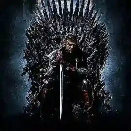 مسلسل Game of Thrones لعبة العروش صراع العروش Profile