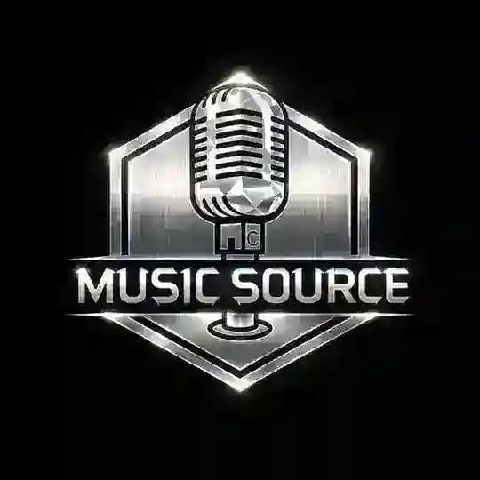 سورس ميوزك السيد - Music Source