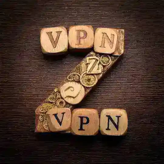 Z VPN | کانفیگ رایگان | v2ray | proxy Profile