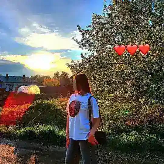live story🥰