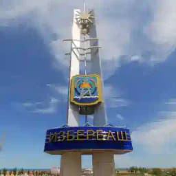ZA.IZBERBASH Profile