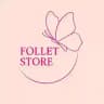 Follett Store ✨