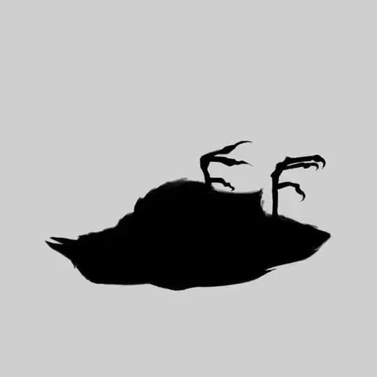 [ 鴉 ]