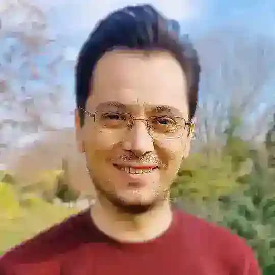 مکالمه انگلیسی | محمد امینی Profile