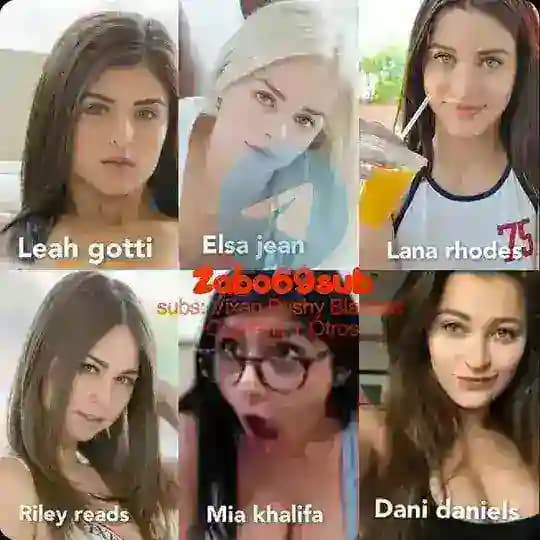 ZABO69sub gratis