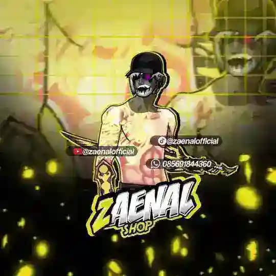JB1 ZAENAL OFFICIAL
