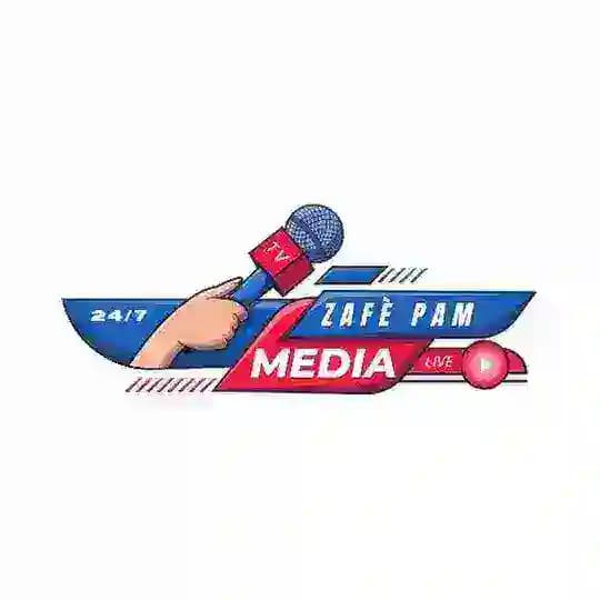 ZAFÈ PAM MEDYA 📸📡
