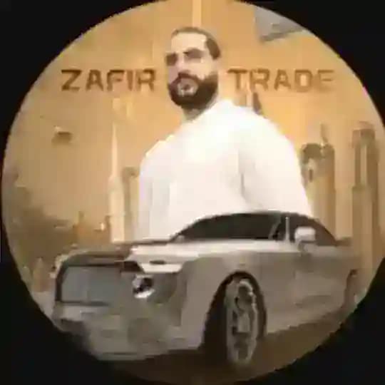 Zafir Trade Profile