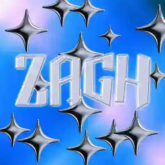 Zagh | زاغ اکسسوری