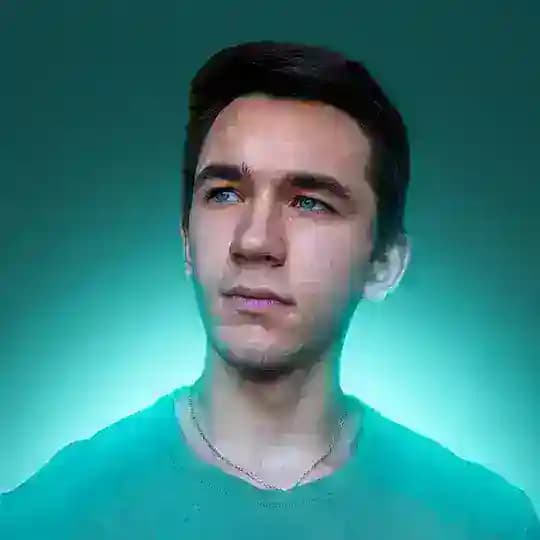 Артём Загумённов | Дизайнер