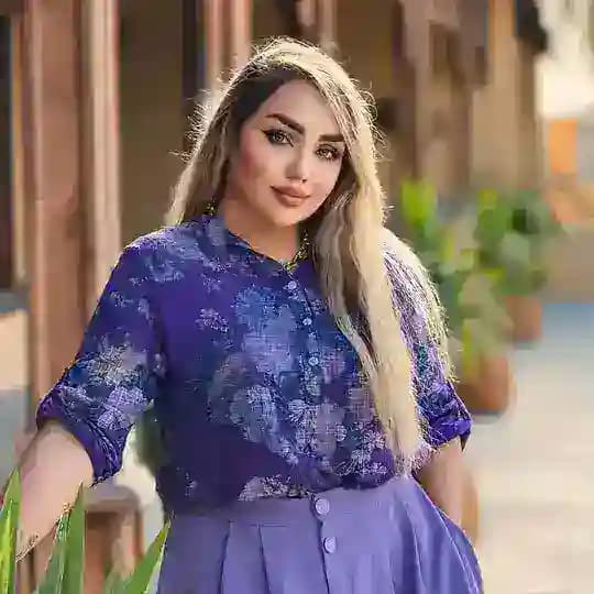 فیلم دونی عمه زری😌