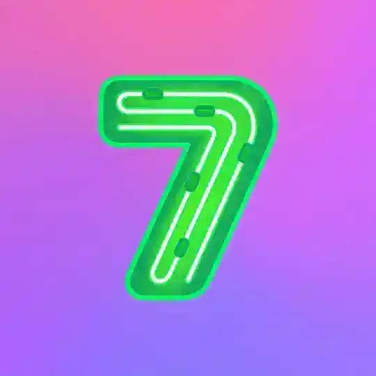 lottery7.com