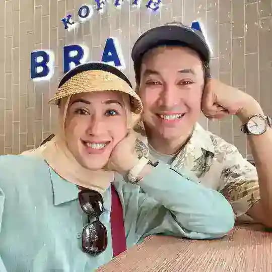 PS ZAIM & MIA
