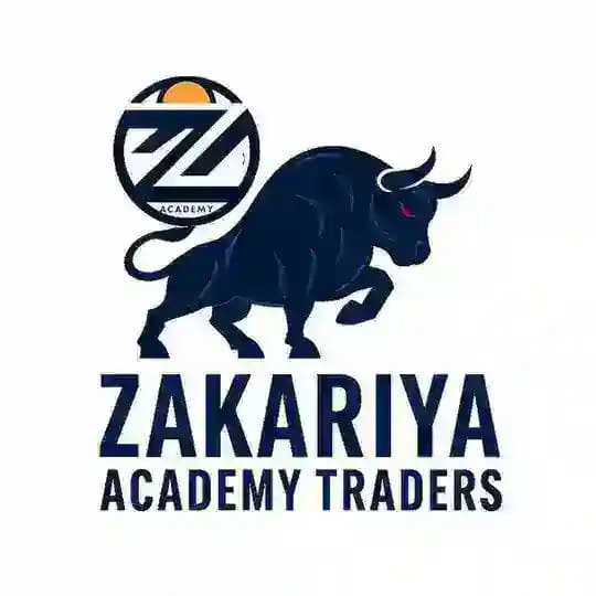 Zakariya Academy traders