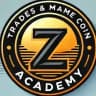 Zakariya trades&mame coins Channel