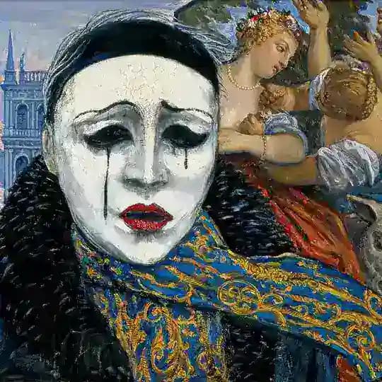 Закат Европы