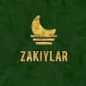 Zakiylar | Закийлар