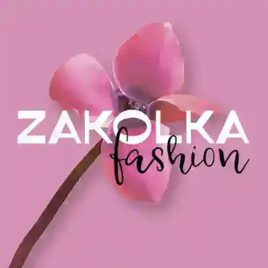 💎 ZAKOLKA | Мода, тренды & звездные образы