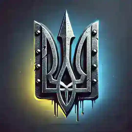 Залізний Тризуб 🇺🇦 Profile