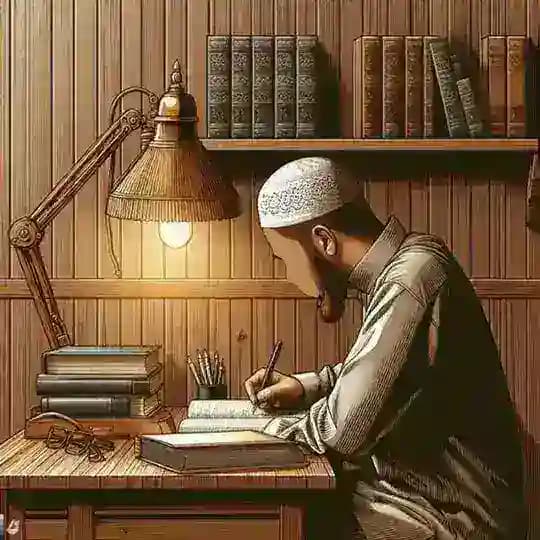 زادُ المسلم🌱.
