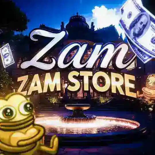 ZAM STORE Profile