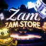 ZAM STORE