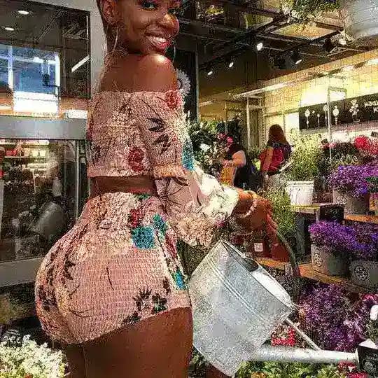 Zambian viral hot leaks π