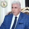 الدكتور زامل الساعدي رئيس موسسه زهد