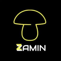 Zamin Podcast Profile