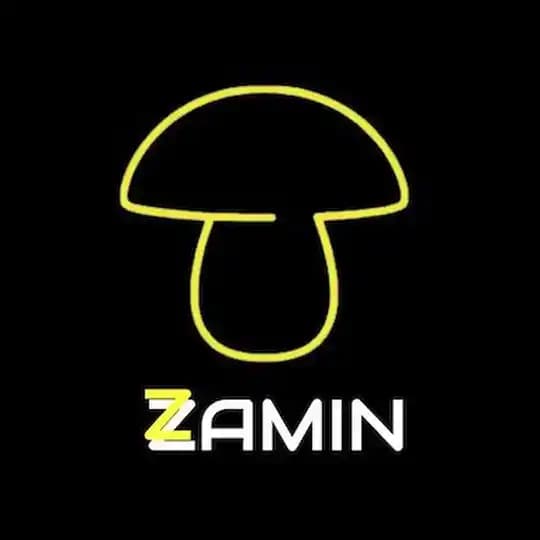 Zamin Podcast Profile