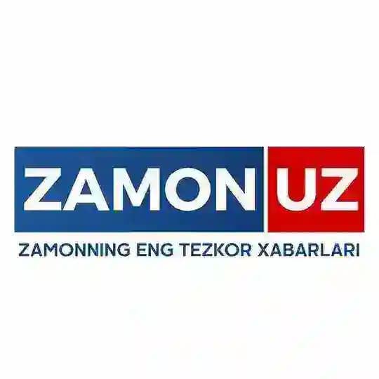 ZAMON.UZ | РАСМИЙ КАНАЛ