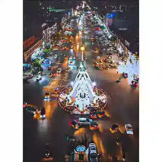 کانال جوک هراتیان