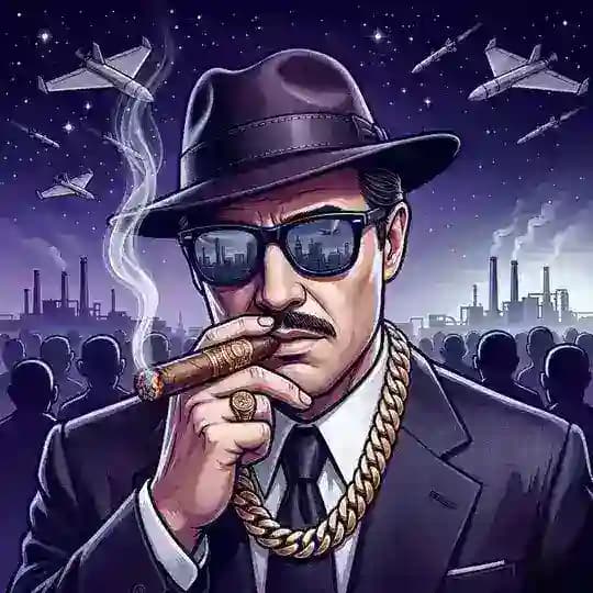 Запоріжжя Підслухано Profile