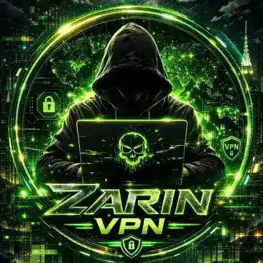 Zarin VPN | زرین وی پی ان