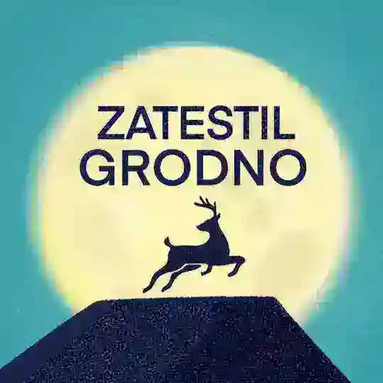 ZatestilGrodno