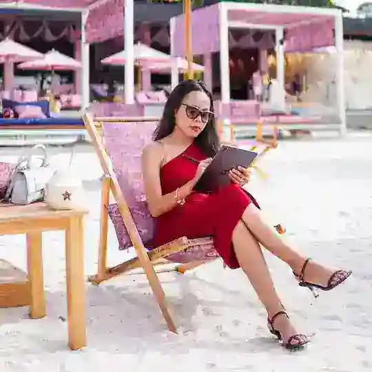 Zati Kaki Profit