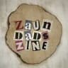 ZAUN DADS ZINE | Arcane
