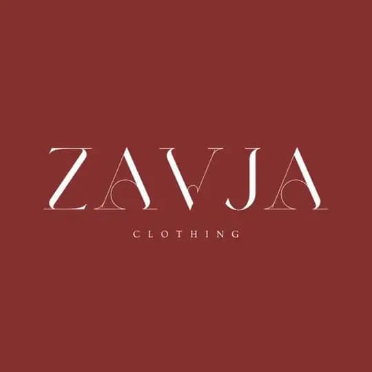 ŹÁVJÁ clothing
