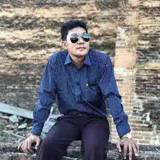 ဇော်ဘုန်းဟိန်း