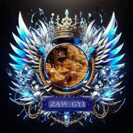 ZAW GYI ✍️✍️✍️