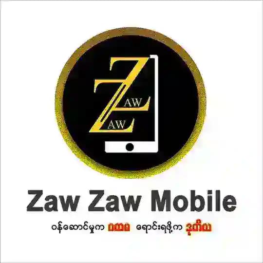 Zaw Zaw Mobile - YGN