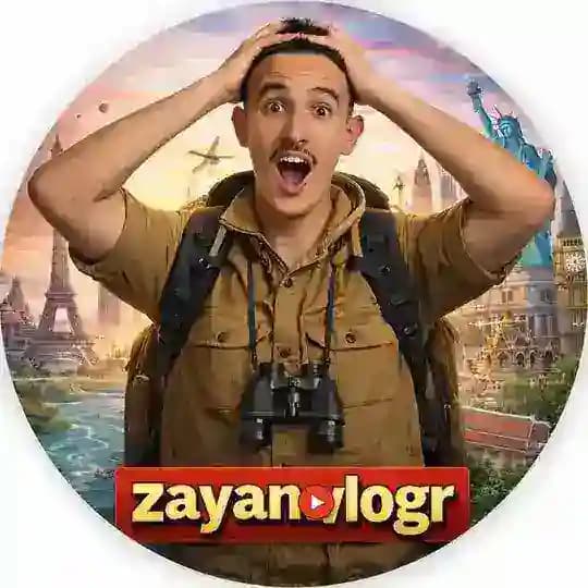 Zayan vlogr🧑‍🌾🗺