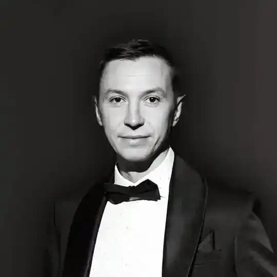 Зайченко. Новый уровень