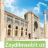 ZAYDIBNSOBIT.UZ