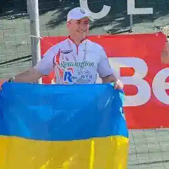 Збройовий Канал Віталія Педченка