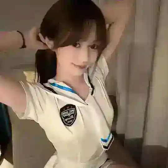 青儿【后花园】