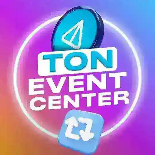TON Event Center