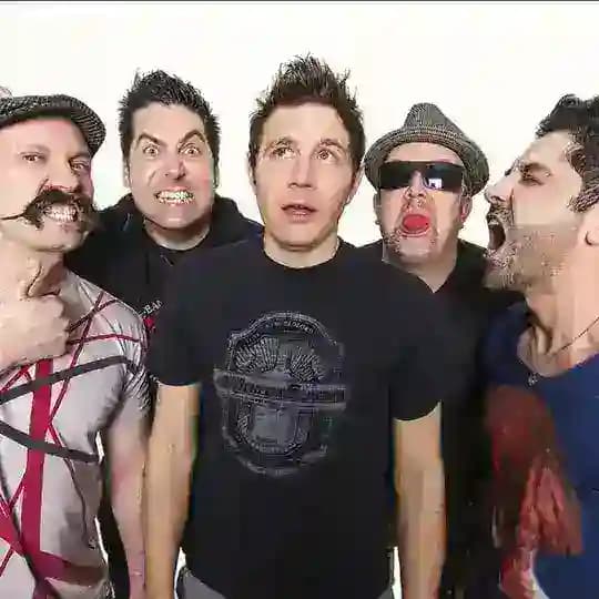 zebrahead ► music